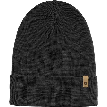 Classic Knit Hat