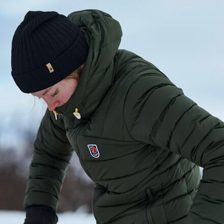 Fjallraven - Classic Knit Hat