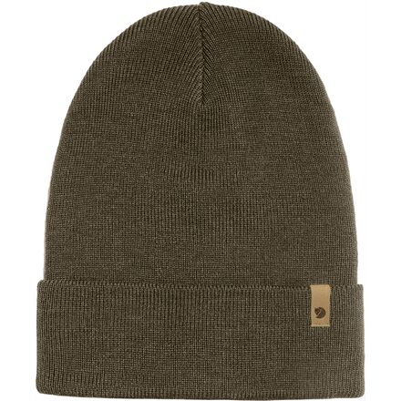 Classic Knit Hat