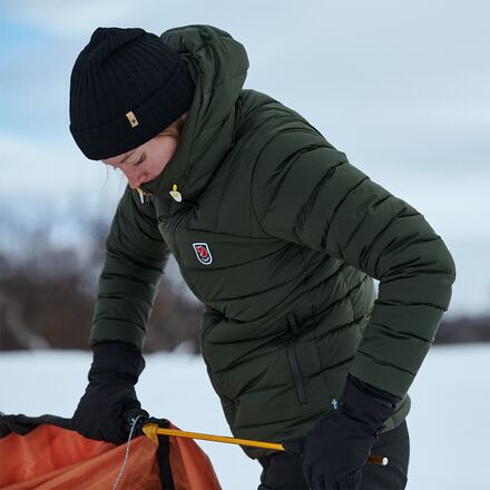 Fjallraven - Byron Thin Hat