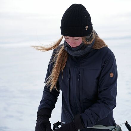 Fjallraven - Byron Thin Hat
