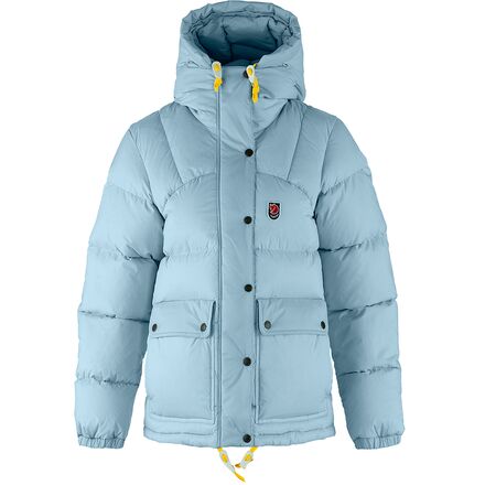 Expedition Down Lite Jacket - Women's