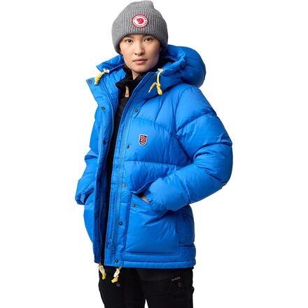 Expedition Down Lite Jacket - Women's