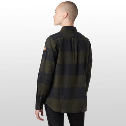 Fjallraven - Canada Long-Sleeve Shirt - Women's