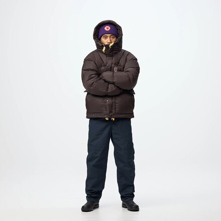 Fjallraven - Expedition Down Lite Jacket - Men's