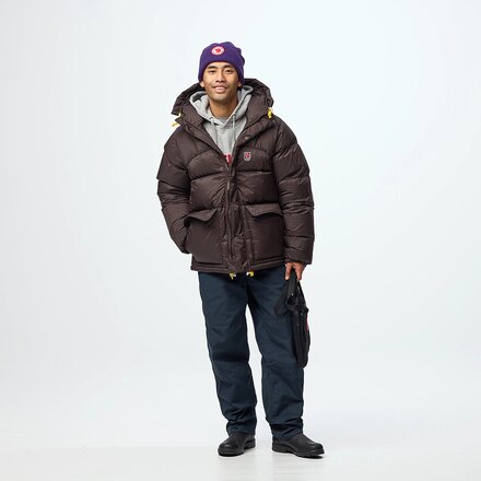 Fjallraven - Expedition Down Lite Jacket - Men's