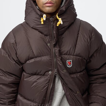 Fjallraven - Expedition Down Lite Jacket - Men's