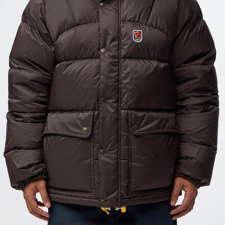 Fjallraven - Expedition Down Lite Jacket - Men's