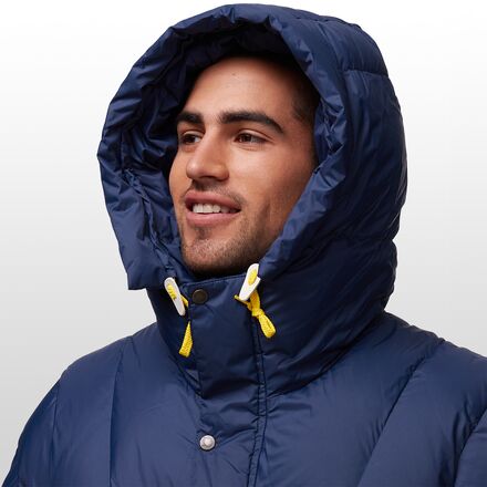 Fjallraven - Expedition Down Lite Jacket - Men's