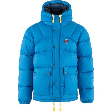 Expedition Down Lite Jacket - Men's