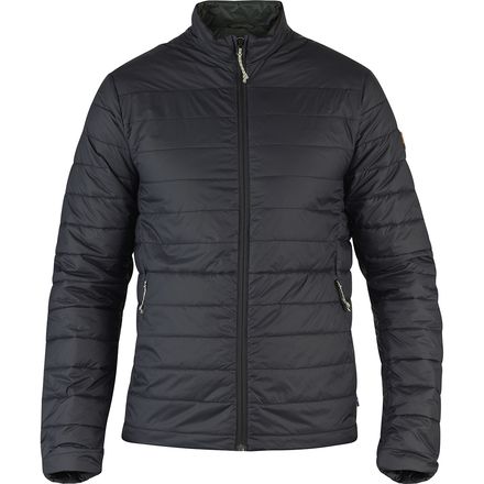Fjallraven Keb Lite Padded Jacket - Men's - Clothing