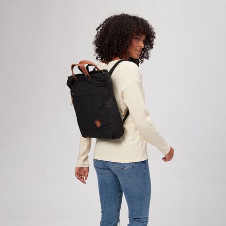 Fjallraven - Totepack No.1 Bag - Women's