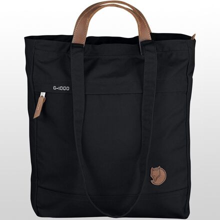 Fjallraven - Totepack No.1 Bag - Women's