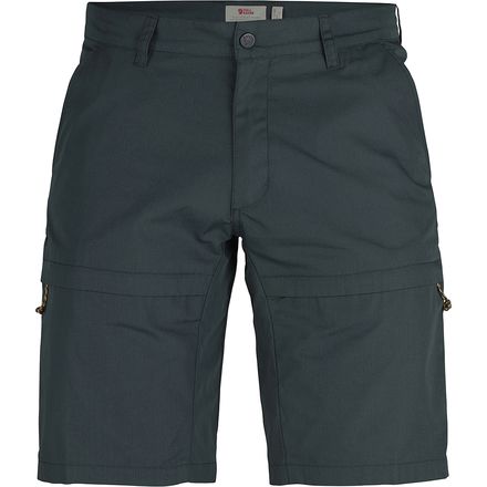 Fjallraven - Travellers Short - Men's