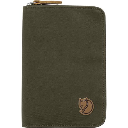 Passport Wallet