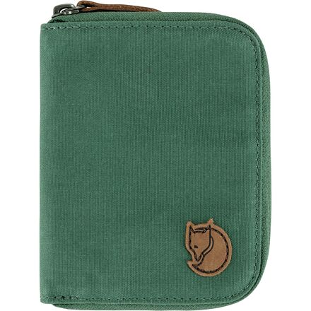 Zip Wallet - Women's