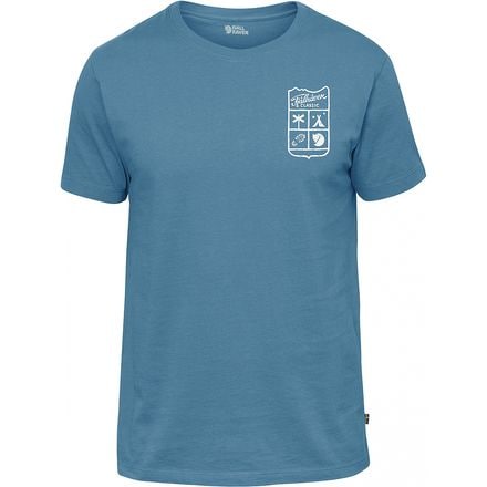 Fjallraven - Classic T-Shirt - Men's