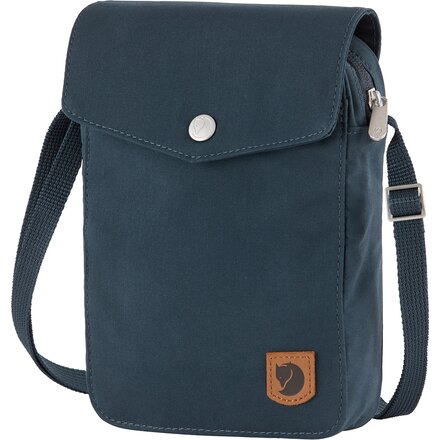 Fjallraven - Greenland Pocket Shoulder Bag - Women's