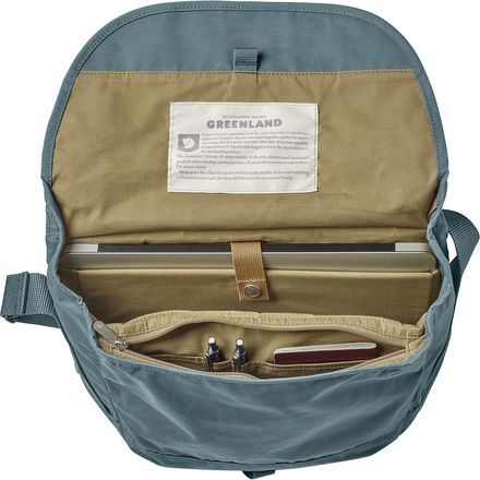 Fjallraven - Greenland Shoulder Bag