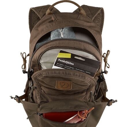 Fjallraven - Lappland Hike 15L Backpack
