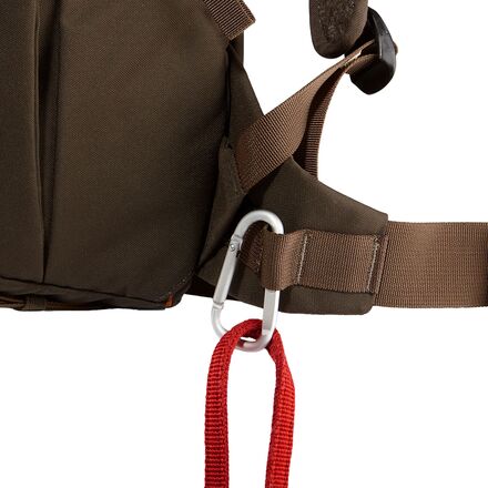 Fjallraven - Lappland Hike 15L Backpack