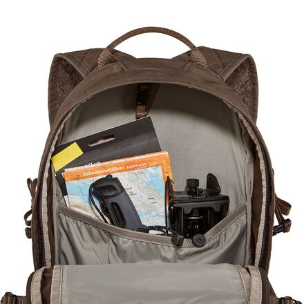 Fjallraven - Lappland Hike 15L Backpack