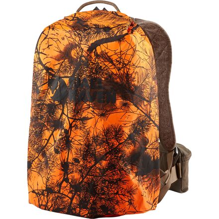 Fjallraven - Lappland Hike 15L Backpack