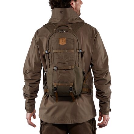 Fjallraven - Lappland Hike 15L Backpack