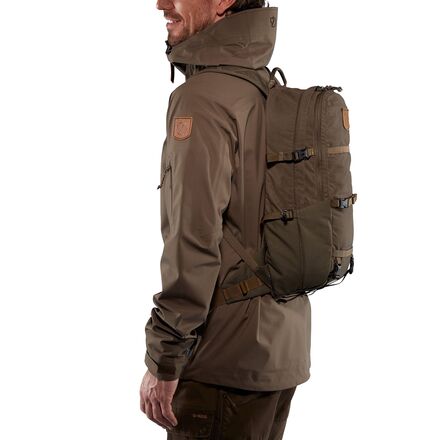 Fjallraven - Lappland Hike 15L Backpack