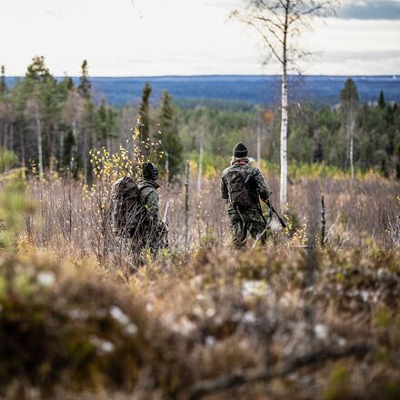Fjallraven - Lappland Hike 15L Backpack