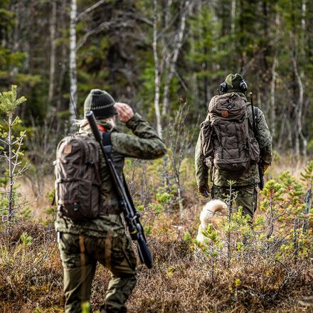 Fjallraven - Lappland Hike 15L Backpack
