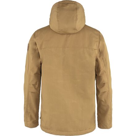 Fjallraven - Greenland Winter Jacket - Men's