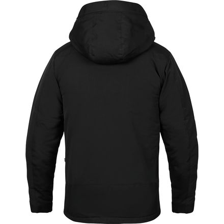 Fjallraven - Ovik Stretch Padded Jacket - Men's