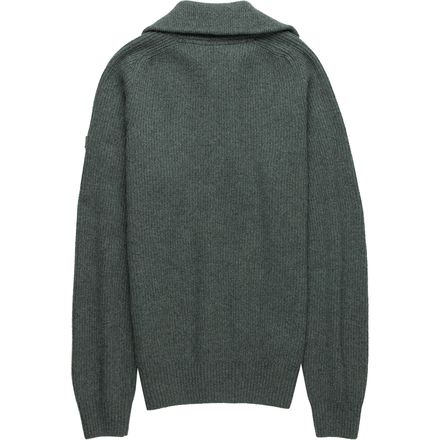 Fjallraven - Greenland Re-Wool Sweater - Men's