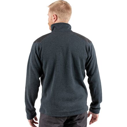 Fjallraven - Buck Fleece Jacket - Men's