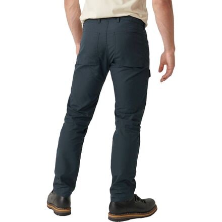 Fjallraven - Greenland Long Jeans - Men's