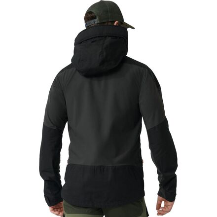 Fjallraven - Keb Jacket - Men's