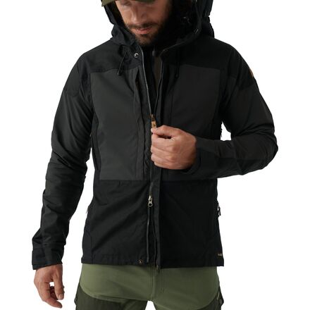 Fjallraven - Keb Jacket - Men's