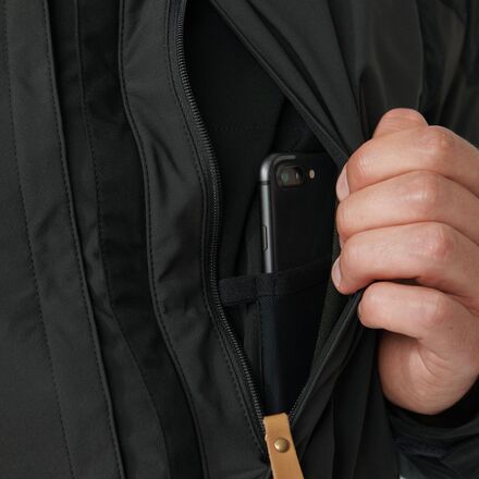 Fjallraven - Keb Jacket - Men's