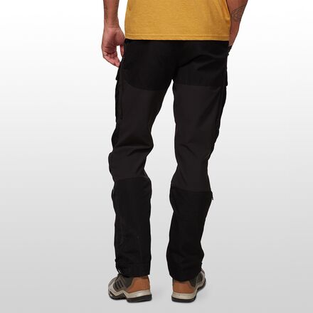 Fjallraven - Keb Trouser - Men's