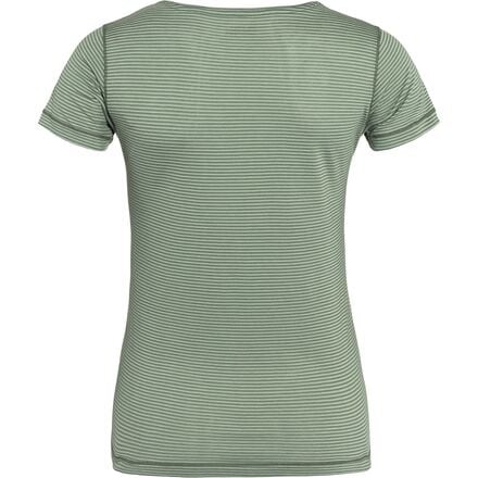 Fjallraven - Abisko Cool T-Shirt - Women's