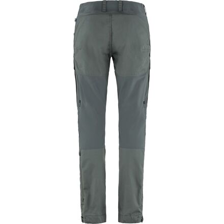 Fjallraven - Keb Curved Trouser - Women's
