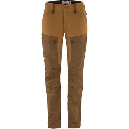 Keb Curved Trouser - Women's