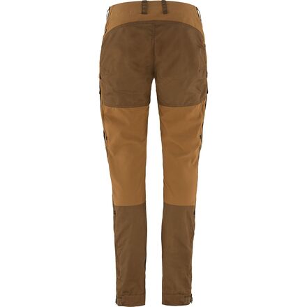 Fjallraven - Keb Curved Trouser - Women's