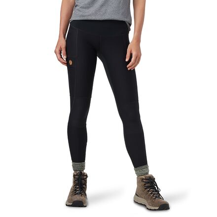 Fjallraven - Abisko Trail Tight - Women's