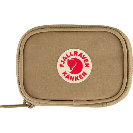 Kanken Card Wallet - Men's