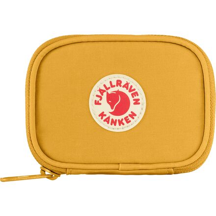 Kanken Card Wallet - Men's