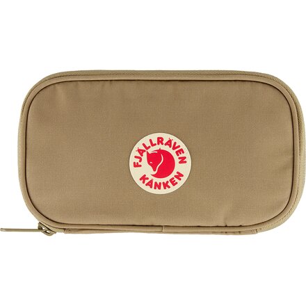 Kanken Travel Wallet - Men's