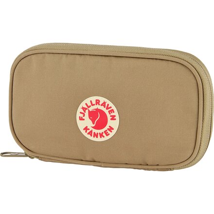Fjallraven - Kanken Travel Wallet - Men's