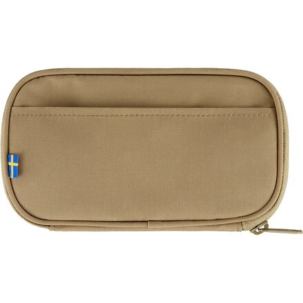 Fjallraven - Kanken Travel Wallet - Men's